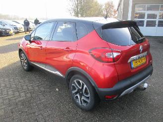 Renault Captur 0.9 TcE Xmod  REST BPM 600 EURO !!!! picture 5