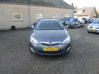 Opel Astra SPORTS TOURER 1.4 Turbo Bns REST BPM 300 EURO !!!! picture 2