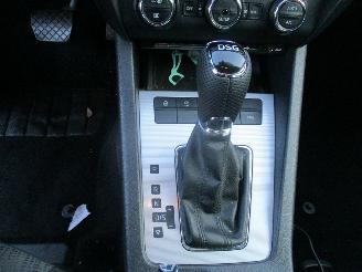 Skoda Octavia 1.4 TSI Grt Eleg Bns Aut  REST BPM 325 EURO !!!! picture 24