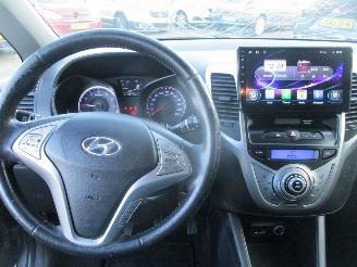 Hyundai Ix20 1.4i I-vision Airco NAP picture 18