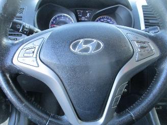 Hyundai Ix20 1.4i I-vision Airco NAP picture 21