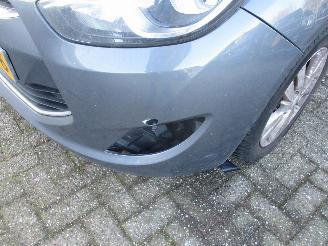 Hyundai Ix20 1.4i I-vision Airco NAP picture 11