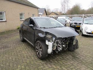 škoda osobní automobily Ford Puma 1.0 EB Hyb. Titanium 2020/10