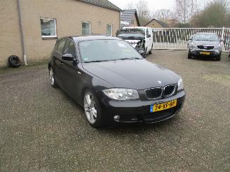 škoda osobní automobily BMW 1-serie 118i Business Line 2007/5