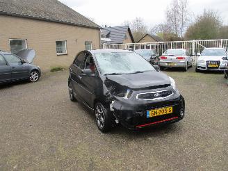škoda osobní automobily Kia Picanto 1.2 CVVT SportsLine GT-Line REST BPM €350,- 2015/7