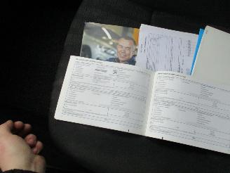 Dacia Duster 1.6 Laureate 2wd REST BPM €200,-!!! picture 27