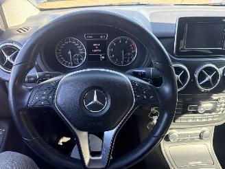 Mercedes B-klasse 180 Ambition REST BPM €500,-!!! picture 23