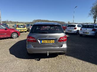 Mercedes B-klasse 180 Ambition REST BPM €500,-!!! picture 7
