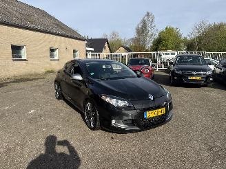Voiture accidenté Renault Mégane Coupe 2.0 TCe GT 2010/6