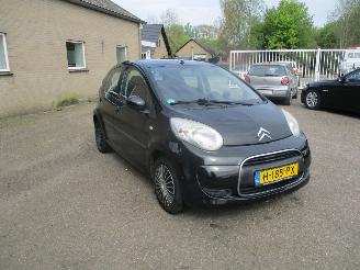 škoda osobní automobily Citroën C1 1.0-12V Seduction 2009/12
