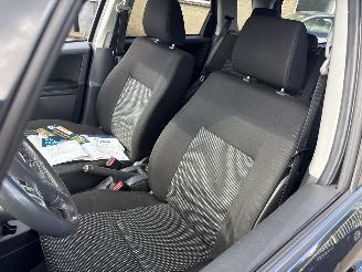 Suzuki SX4 1.6 Shogun picture 32