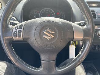 Suzuki SX4 1.6 Shogun picture 19