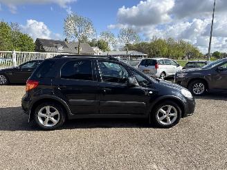 Suzuki SX4 1.6 Shogun picture 9