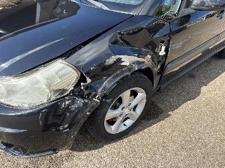 Suzuki SX4 1.6 Shogun picture 11