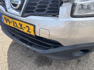 Nissan Qashqai 1.6 Connect Edition REST BPM €500,-!!! picture 14