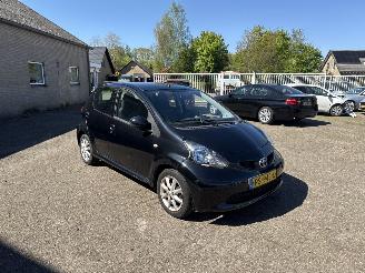 Unfallwagen Toyota Aygo 1.0-12V 2006/11