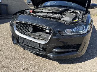 Jaguar XE 2.0t Prestige REST BPM €5000,-!!! picture 19