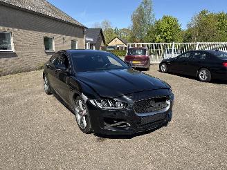 škoda osobní automobily Jaguar XE 2.0t Prestige REST BPM €5000,-!!! 2020/3