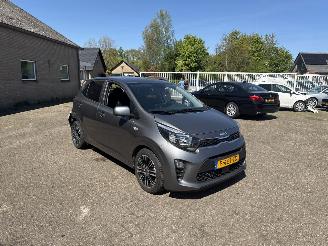 škoda osobní automobily Kia Picanto 1.0 DPi DynamicLine REST BPM €800,-!!! 2022/6