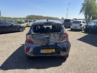 Kia Picanto 1.0 DPi DynamicLine REST BPM €800,-!!! picture 6