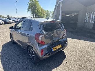 Kia Picanto 1.0 DPi DynamicLine REST BPM €800,-!!! picture 5