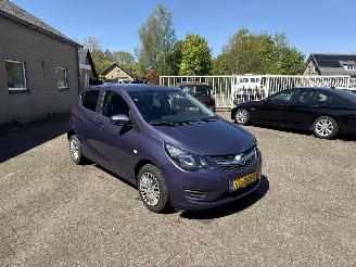 Avarii autoturisme Opel Karl 1.0 ecoFLEX Edition REST BPM €300,-!!! 2016/8