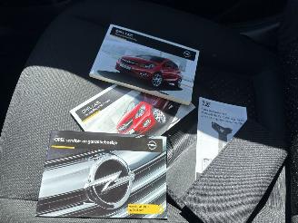 Opel Karl 1.0 ecoFLEX Edition REST BPM €300,-!!! picture 28