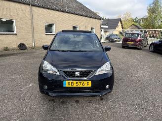 Seat Mii 1.0 Sport Intense REST BPM €400,-!!! picture 2