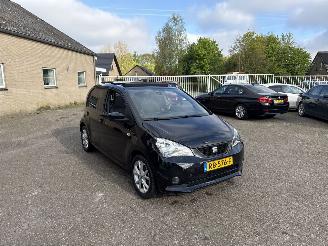 Unfallwagen Seat Mii 1.0 Sport Intense REST BPM €400,-!!! 2017/10