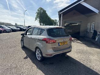 Ford B-Max 1.6 TI-VCT Titanium REST BPM €700,-!!! picture 9