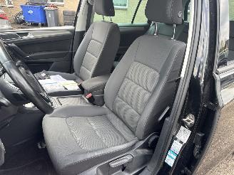 Volkswagen Golf Sportsvan 1.2 TSI Highline picture 37