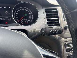 Volkswagen Golf Sportsvan 1.2 TSI Highline picture 25