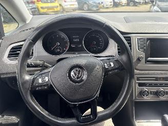 Volkswagen Golf Sportsvan 1.2 TSI Highline picture 17
