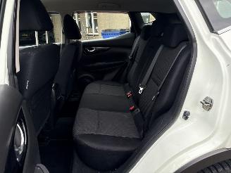Nissan Qashqai 1.2 Acenta picture 33