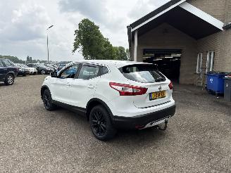 Nissan Qashqai 1.2 Acenta picture 5