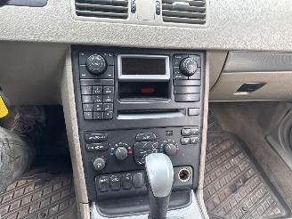Volvo Xc-90 2.5 T Exclusive 7 PERSOONS picture 22