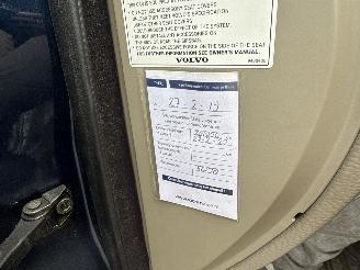 Volvo Xc-90 2.5 T Exclusive 7 PERSOONS picture 28