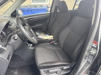 Suzuki Swift 1.2 Exclusive EASSS picture 41