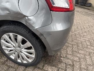 Suzuki Swift 1.2 Exclusive EASSS picture 15