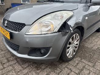 Suzuki Swift 1.2 Exclusive EASSS picture 11