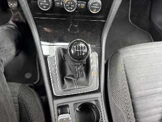 Volkswagen Golf 1.2 TSI Highline picture 20