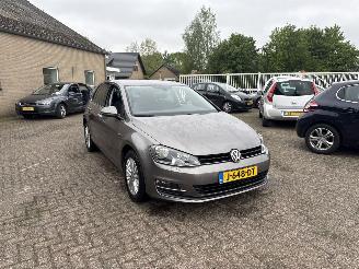 Avarii autoturisme Volkswagen Golf 1.2 TSI Highline 2014/4