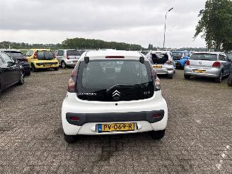 Citroën C1 1.0-12V Ambiance picture 6