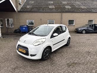 Citroën C1 1.0-12V Ambiance picture 3