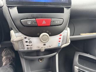 Citroën C1 1.0-12V Ambiance picture 20