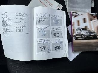 Toyota Yaris 1.3 VVTi Comfort picture 27