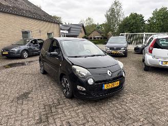Auto incidentate Renault Twingo 1.2 16V Collection 2012/9