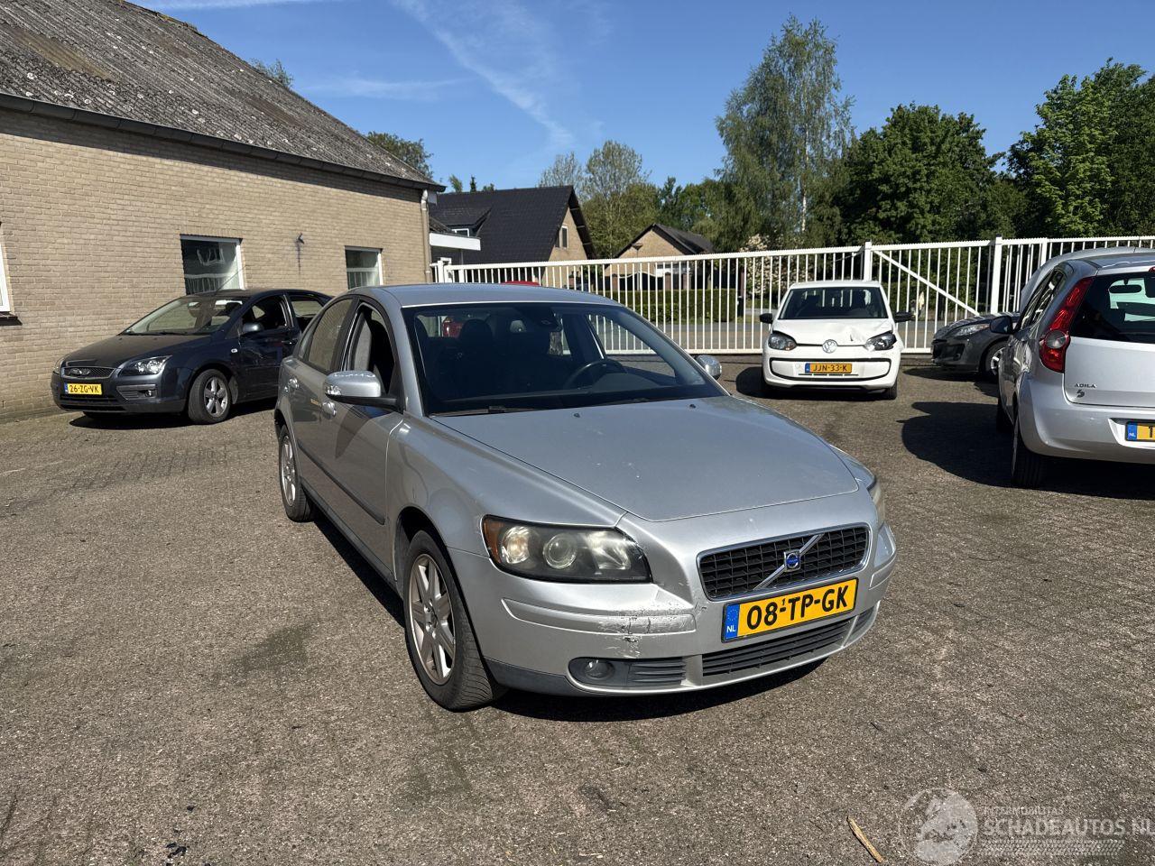 Volvo S-40 1.8 Edition I