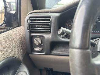Chevrolet Trans-sport 3.4 V6 C 7 PERSOONS picture 27