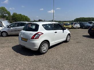 Suzuki Swift 1.2 Base picture 7